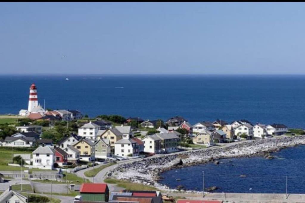 Free Parking Space, 2 Bed Room, Short Walk To Brosundet Ålesund Extérieur photo